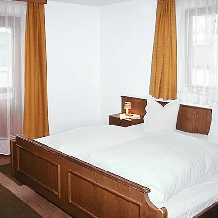 Appartement Haus Falkner 735W *