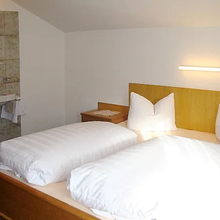 Haus Falkner 735W Appartement Sölden