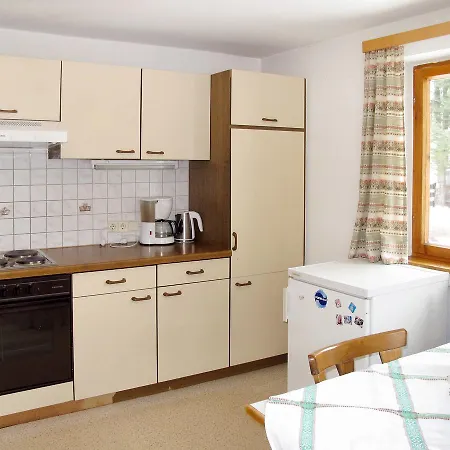 Haus Falkner 735W * Sölden